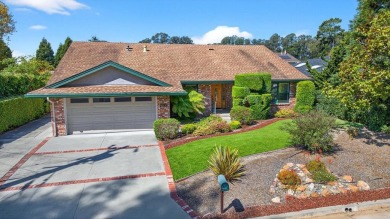 The sweet spot of Country Club Park! No golf balls flying over on Seascape Golf Club in California - for sale on GolfHomes.com, golf home, golf lot