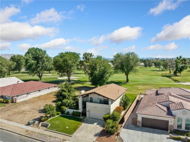 Imagine living in paradise-right on the golf course at 13271 on Spring Valley Lake Country Club in California - for sale on GolfHomes.com, golf home, golf lot