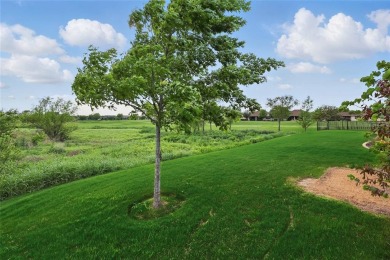 OPEN HOUSE SATURDAY, MAY 3rd 11am to 1pm BUYER CONTINGENCY NOT on Wildhorse Golf Club of Robson Ranch in Texas - for sale on GolfHomes.com, golf home, golf lot