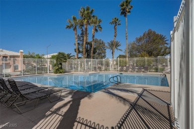 Welcome to 8409 Sewards Bluff Ave, a quiet and highly desirable on Durango Hills Golf Club in Nevada - for sale on GolfHomes.com, golf home, golf lot