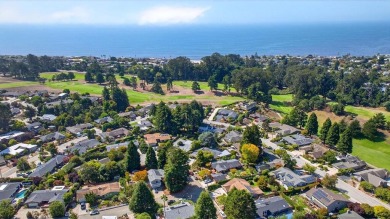 The sweet spot of Country Club Park! No golf balls flying over on Seascape Golf Club in California - for sale on GolfHomes.com, golf home, golf lot
