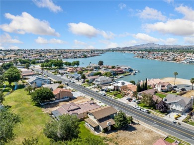 Imagine living in paradise-right on the golf course at 13271 on Spring Valley Lake Country Club in California - for sale on GolfHomes.com, golf home, golf lot