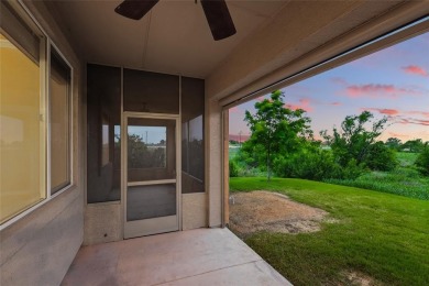 OPEN HOUSE SATURDAY, MAY 3rd 11am to 1pm BUYER CONTINGENCY NOT on Wildhorse Golf Club of Robson Ranch in Texas - for sale on GolfHomes.com, golf home, golf lot