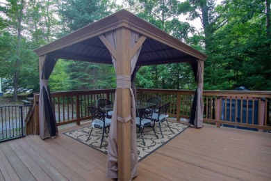 Welcome to 1094 Club Sebago Way! This beautifully updated on Point Sebago Golf/Beach Resort in Maine - for sale on GolfHomes.com, golf home, golf lot