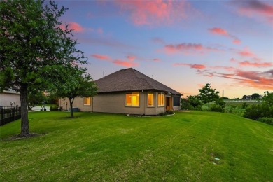 OPEN HOUSE SATURDAY, MAY 3rd 11am to 1pm BUYER CONTINGENCY NOT on Wildhorse Golf Club of Robson Ranch in Texas - for sale on GolfHomes.com, golf home, golf lot