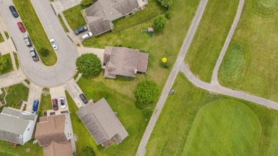Discover your dream home in Canewood! Don't miss out on this on Canewood Golf Course in Kentucky - for sale on GolfHomes.com, golf home, golf lot