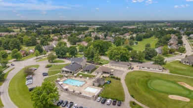 Discover your dream home in Canewood! Don't miss out on this on Canewood Golf Course in Kentucky - for sale on GolfHomes.com, golf home, golf lot