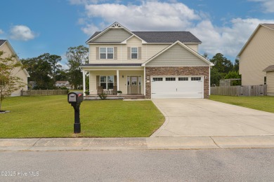 Looking to avoid HOA fees and restrictions? Prefer not to pay on  in North Carolina - for sale on GolfHomes.com, golf home, golf lot