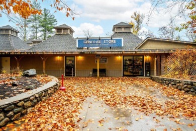 Welcome to 1094 Club Sebago Way! This beautifully updated on Point Sebago Golf/Beach Resort in Maine - for sale on GolfHomes.com, golf home, golf lot