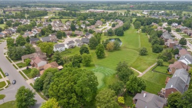 Discover your dream home in Canewood! Don't miss out on this on Canewood Golf Course in Kentucky - for sale on GolfHomes.com, golf home, golf lot