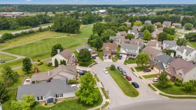 Discover your dream home in Canewood! Don't miss out on this on Canewood Golf Course in Kentucky - for sale on GolfHomes.com, golf home, golf lot