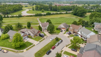 Discover your dream home in Canewood! Don't miss out on this on Canewood Golf Course in Kentucky - for sale on GolfHomes.com, golf home, golf lot
