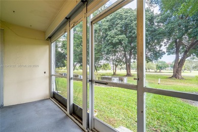 LOCATION!!!PEACEFUL GOLF & LAKE VIEW. TAKE A PLEASURE RESORT on Flamingo Lakes Country Club in Florida - for sale on GolfHomes.com, golf home, golf lot