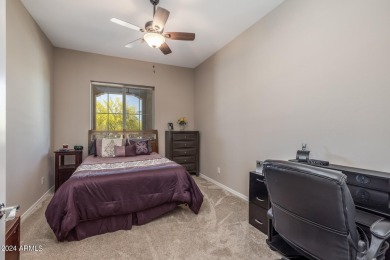 Seller is motivated! Beautifully maintained Pursuit floorplan in on Poston Butte Golf Club in Arizona - for sale on GolfHomes.com, golf home, golf lot