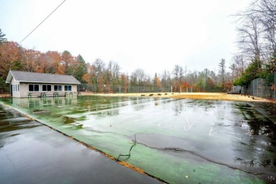 Welcome to 1094 Club Sebago Way! This beautifully updated on Point Sebago Golf/Beach Resort in Maine - for sale on GolfHomes.com, golf home, golf lot