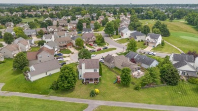 Discover your dream home in Canewood! Don't miss out on this on Canewood Golf Course in Kentucky - for sale on GolfHomes.com, golf home, golf lot