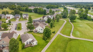 Discover your dream home in Canewood! Don't miss out on this on Canewood Golf Course in Kentucky - for sale on GolfHomes.com, golf home, golf lot
