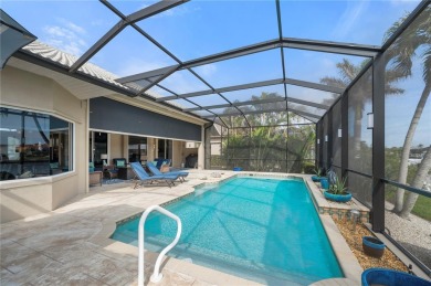 Under contract-accepting backup offers. Step into this on Saint Andrews South Golf Club in Florida - for sale on GolfHomes.com, golf home, golf lot