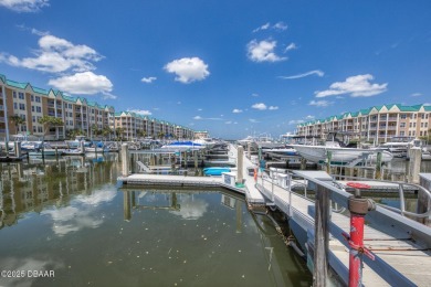 Immaculate 2BR/2BA condo located in the gated resort community on Harbour Village Golf and Yacht Club in Florida - for sale on GolfHomes.com, golf home, golf lot