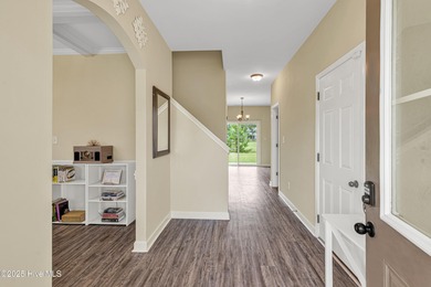 PRICE IMPROVEMENT! $2,500 BUYER CREDIT Up to $1500 Lender Credit on Rock Creek Country Club in North Carolina - for sale on GolfHomes.com, golf home, golf lot