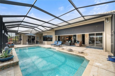 Under contract-accepting backup offers. Step into this on Saint Andrews South Golf Club in Florida - for sale on GolfHomes.com, golf home, golf lot