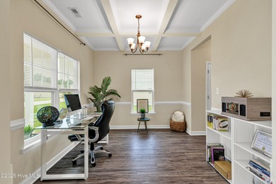 PRICE IMPROVEMENT! $2,500 BUYER CREDIT Up to $1500 Lender Credit on Rock Creek Country Club in North Carolina - for sale on GolfHomes.com, golf home, golf lot