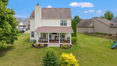 Discover your dream home in Canewood! Don't miss out on this on Canewood Golf Course in Kentucky - for sale on GolfHomes.com, golf home, golf lot