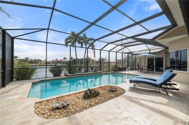 Under contract-accepting backup offers. Step into this on Saint Andrews South Golf Club in Florida - for sale on GolfHomes.com, golf home, golf lot