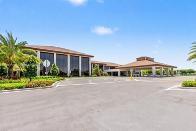 LOCATION!!!PEACEFUL GOLF & LAKE VIEW. TAKE A PLEASURE RESORT on Flamingo Lakes Country Club in Florida - for sale on GolfHomes.com, golf home, golf lot