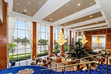 LOCATION!!!PEACEFUL GOLF & LAKE VIEW. TAKE A PLEASURE RESORT on Flamingo Lakes Country Club in Florida - for sale on GolfHomes.com, golf home, golf lot