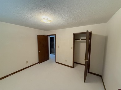 This charming 2-bedroom, 1-bath home is located in a peaceful on The Course At Turkey Mountain in Arkansas - for sale on GolfHomes.com, golf home, golf lot