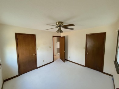 This charming 2-bedroom, 1-bath home is located in a peaceful on The Course At Turkey Mountain in Arkansas - for sale on GolfHomes.com, golf home, golf lot