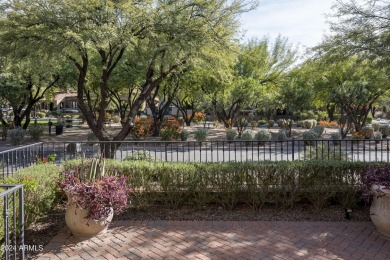 Nestled in the charming and prestigious neighborhood of The on Silverleaf Golf Club in Arizona - for sale on GolfHomes.com, golf home, golf lot