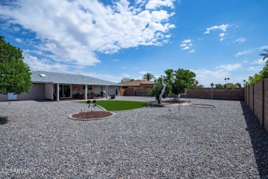 Dreaming of the perfect 55+ active lifestyle?  Then this on PalmBrook Country Club in Arizona - for sale on GolfHomes.com, golf home, golf lot