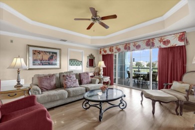 Luxury, Legacy and Lifestyle continue at this immaculate villa on Reunion Resort Golf Course in Florida - for sale on GolfHomes.com, golf home, golf lot