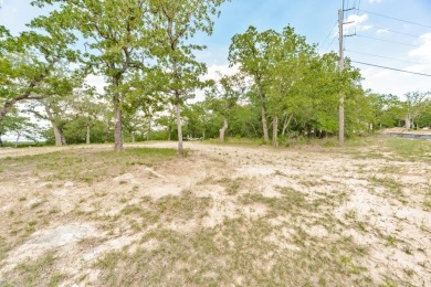 This location has the best of features for a dream custom home on The Club At Runaway Bay in Texas - for sale on GolfHomes.com, golf home, golf lot