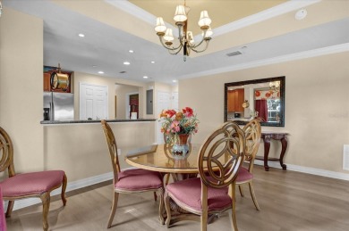 Luxury, Legacy and Lifestyle continue at this immaculate villa on Reunion Resort Golf Course in Florida - for sale on GolfHomes.com, golf home, golf lot