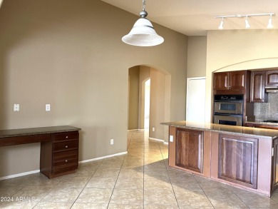 PRICE IMPROVEMENT. MOTIVATED SELLERS. This charming 3 bedroom on The Duke At Rancho El Dorado Golf Course in Arizona - for sale on GolfHomes.com, golf home, golf lot