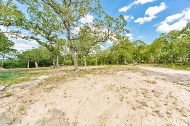 This location has the best of features for a dream custom home on The Club At Runaway Bay in Texas - for sale on GolfHomes.com, golf home, golf lot
