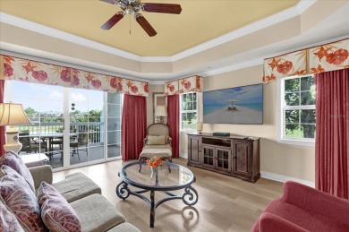 Luxury, Legacy and Lifestyle continue at this immaculate villa on Reunion Resort Golf Course in Florida - for sale on GolfHomes.com, golf home, golf lot