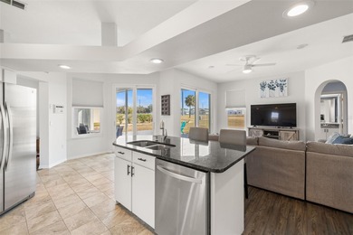 Welcome Home to this turn key, beautifully maintained 3BR/2BA on Silverado Golf and Country Club in Florida - for sale on GolfHomes.com, golf home, golf lot