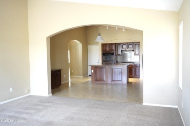 Welcome to this beautiful 3 bedroom plus Den home in Rancho El on The Duke At Rancho El Dorado Golf Course in Arizona - for sale on GolfHomes.com, golf home, golf lot