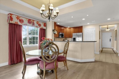 Luxury, Legacy and Lifestyle continue at this immaculate villa on Reunion Resort Golf Course in Florida - for sale on GolfHomes.com, golf home, golf lot