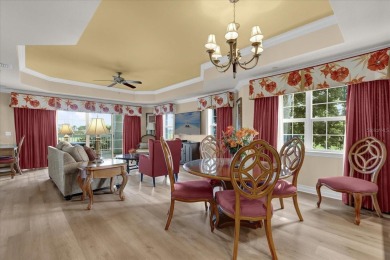 Luxury, Legacy and Lifestyle continue at this immaculate villa on Reunion Resort Golf Course in Florida - for sale on GolfHomes.com, golf home, golf lot