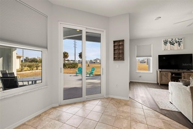 Welcome Home to this turn key, beautifully maintained 3BR/2BA on Silverado Golf and Country Club in Florida - for sale on GolfHomes.com, golf home, golf lot