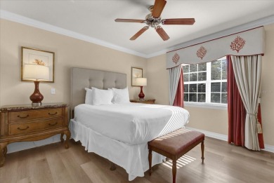 Luxury, Legacy and Lifestyle continue at this immaculate villa on Reunion Resort Golf Course in Florida - for sale on GolfHomes.com, golf home, golf lot