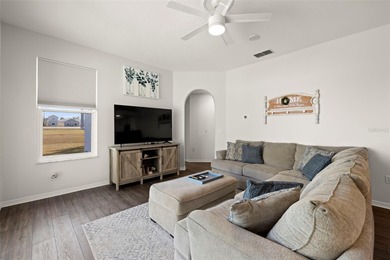 Welcome Home to this turn key, beautifully maintained 3BR/2BA on Silverado Golf and Country Club in Florida - for sale on GolfHomes.com, golf home, golf lot