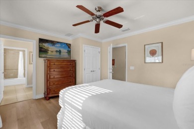 Luxury, Legacy and Lifestyle continue at this immaculate villa on Reunion Resort Golf Course in Florida - for sale on GolfHomes.com, golf home, golf lot