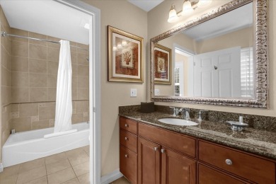 Luxury, Legacy and Lifestyle continue at this immaculate villa on Reunion Resort Golf Course in Florida - for sale on GolfHomes.com, golf home, golf lot