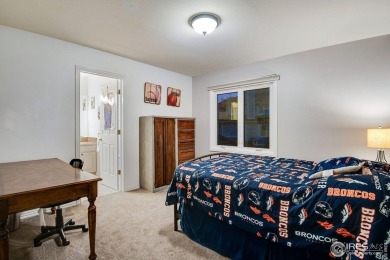 Nestled at the end of a quiet cul-de-sac in the coveted Highland on Hyland Hills Golf Course in Colorado - for sale on GolfHomes.com, golf home, golf lot